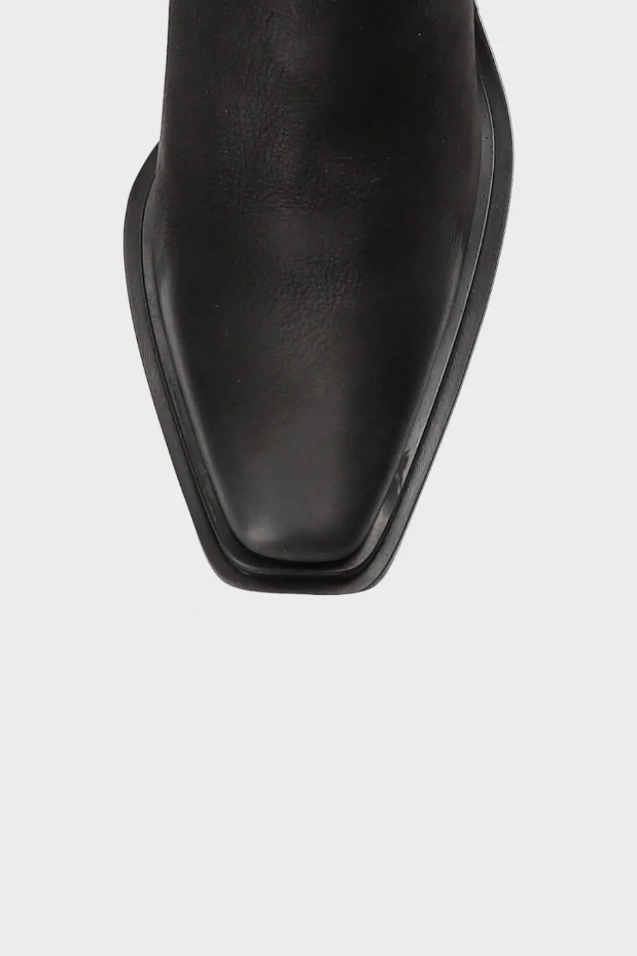 CPH282 Waxed Nabuc Black