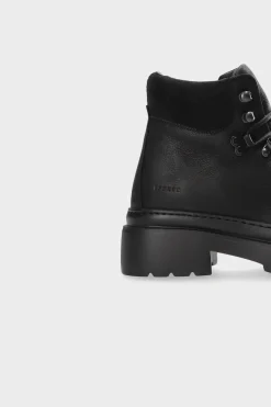 CPH262 Waxed Nabuc Black