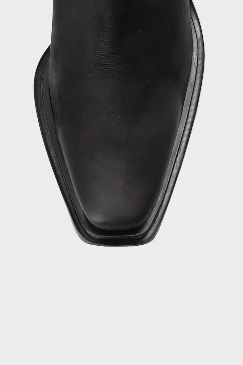 CPH283 Waxed Nabuc Black