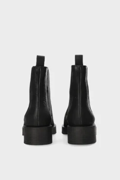 CPH662 Waxed Nabuc Black
