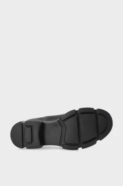 CPH504 Waxed Nabuc Black