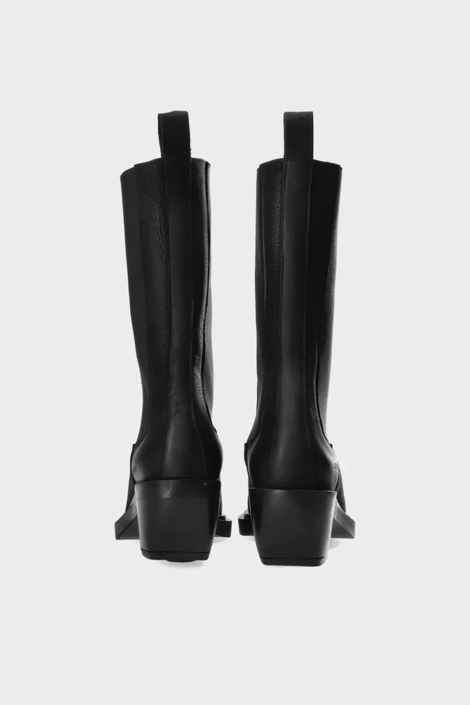 CPH282 Waxed Nabuc Black