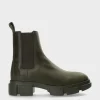 CPH570 Waxed Nabuc Khaki