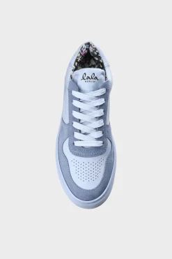 CPH X LALA BERLIN Leather Mix Cloud