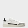 CPH253 X Toni Garrn Leather Mix White/grey