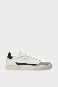 CPH253 X Toni Garrn Leather Mix White/grey