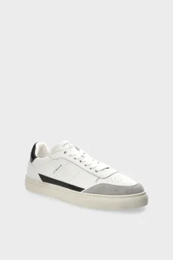 CPH253 X Toni Garrn Leather Mix White/grey
