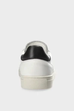 CPH253 X Toni Garrn Leather Mix White/grey