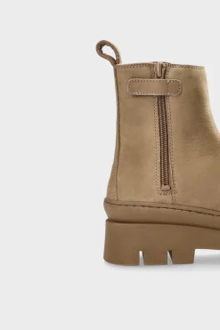 CPH686K Nabuc Taupe