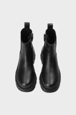 CPH686K Vitello Black/black