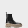 CPH686K Vitello Black/nature