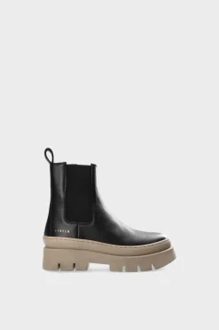 CPH686K Vitello Black/nature