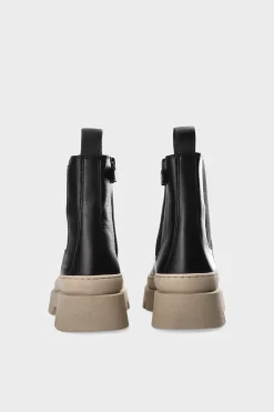 CPH686K Vitello Black/nature