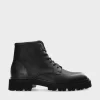 CPH188M Grainy Vitello Black