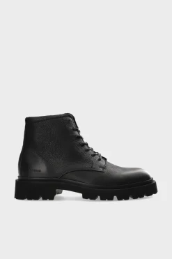 CPH188M Grainy Vitello Black