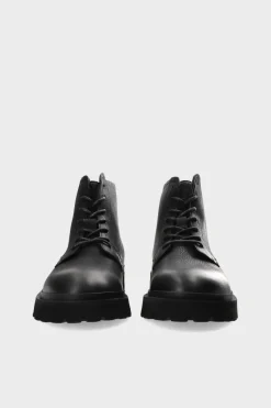 CPH188M Grainy Vitello Black
