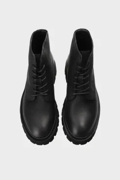 CPH188M Grainy Vitello Black