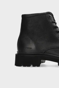 CPH188M Grainy Vitello Black