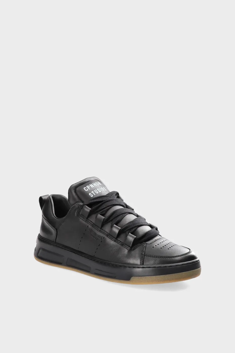 CPH213M Leather Black