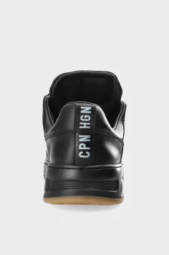 CPH213M Leather Black