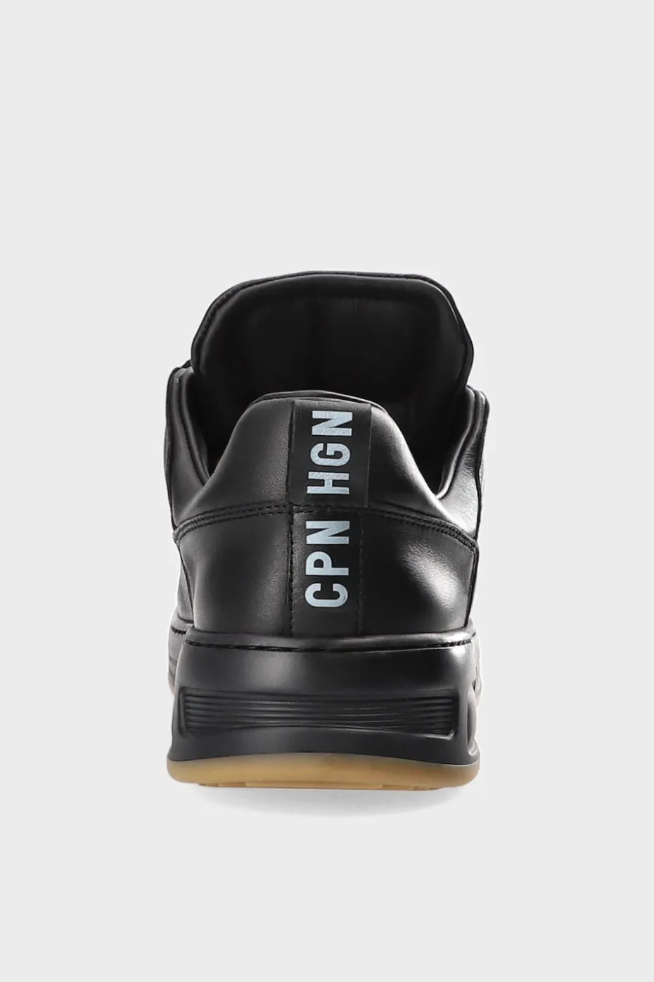 CPH213M Leather Black