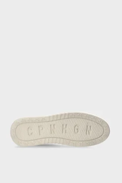 CPH1M Leather Mix Black