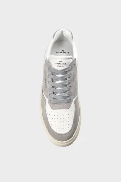 CPH1M Leather Mix Grey