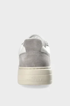 CPH1M Leather Mix Grey