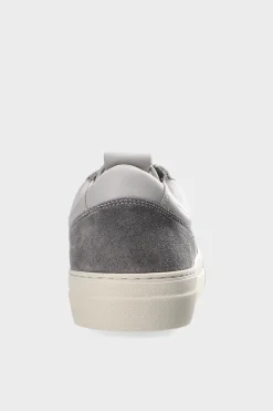 CPH689M Leather Mix Grey