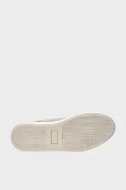 CPH689M Leather Mix Grey