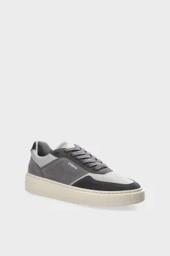 CPH1M Leather Mix Grey/light Grey