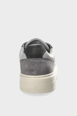 CPH1M Leather Mix Grey/light Grey