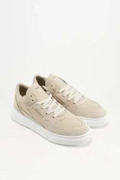CPH111M Leather Mix Nature