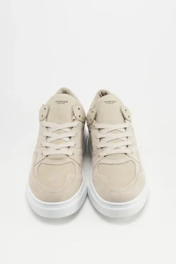 CPH111M Leather Mix Nature