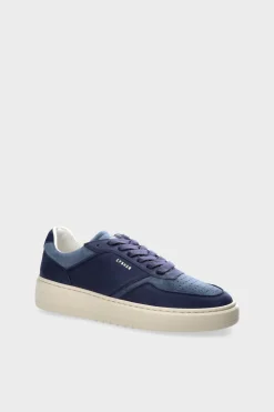 CPH1M Leather Mix Navy