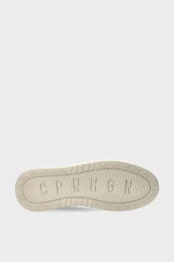 CPH1M Leather Mix Navy