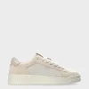 CPH120M Leather Mix Off White/light Beige