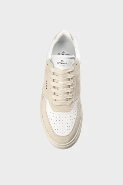 CPH1M Leather Mix Sand