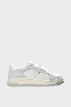 CPH120M Leather Mix White