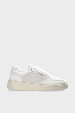 CPH1M Leather Mix White