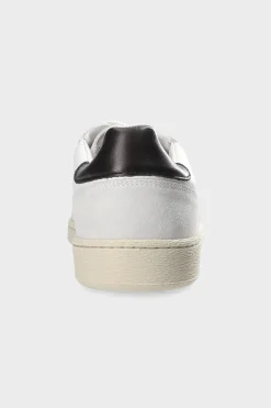 CPH255M Leather Mix White