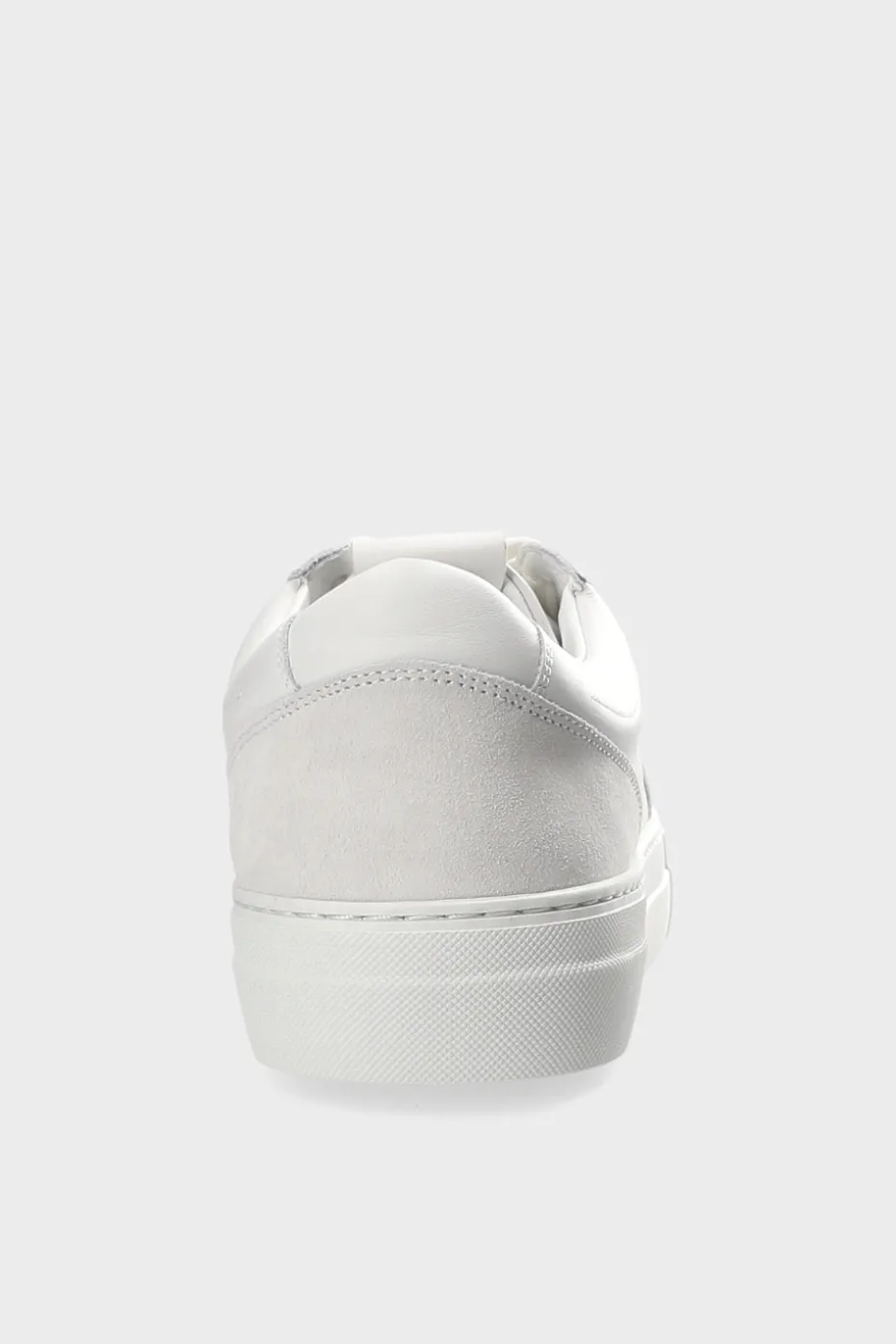 CPH689M Leather Mix White