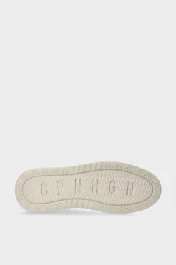 CPH1M Leather Mix White