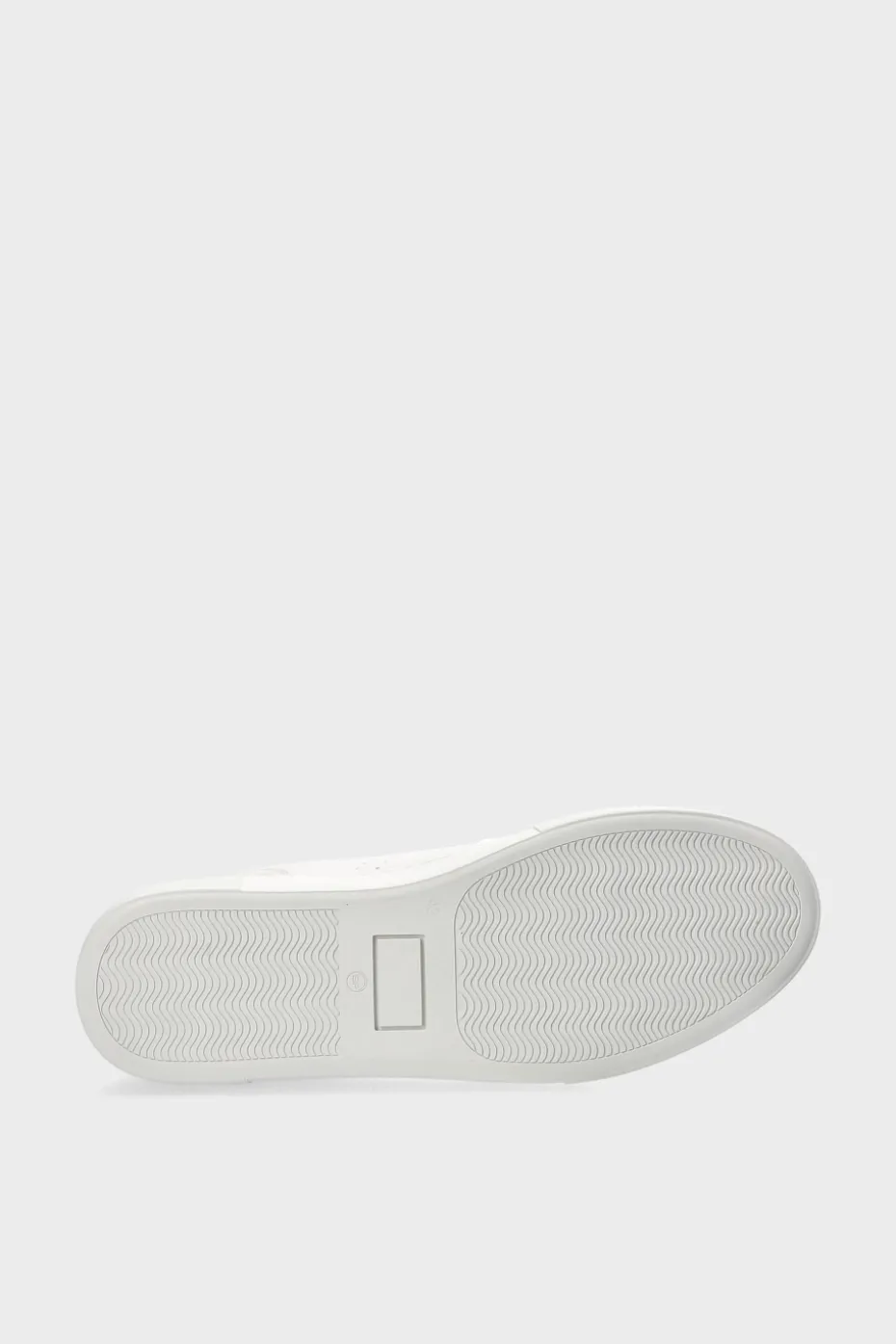 CPH689M Leather Mix White