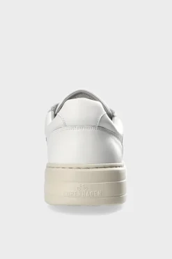CPH1M Leather Mix White/light Grey