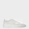CPH77M Leather White
