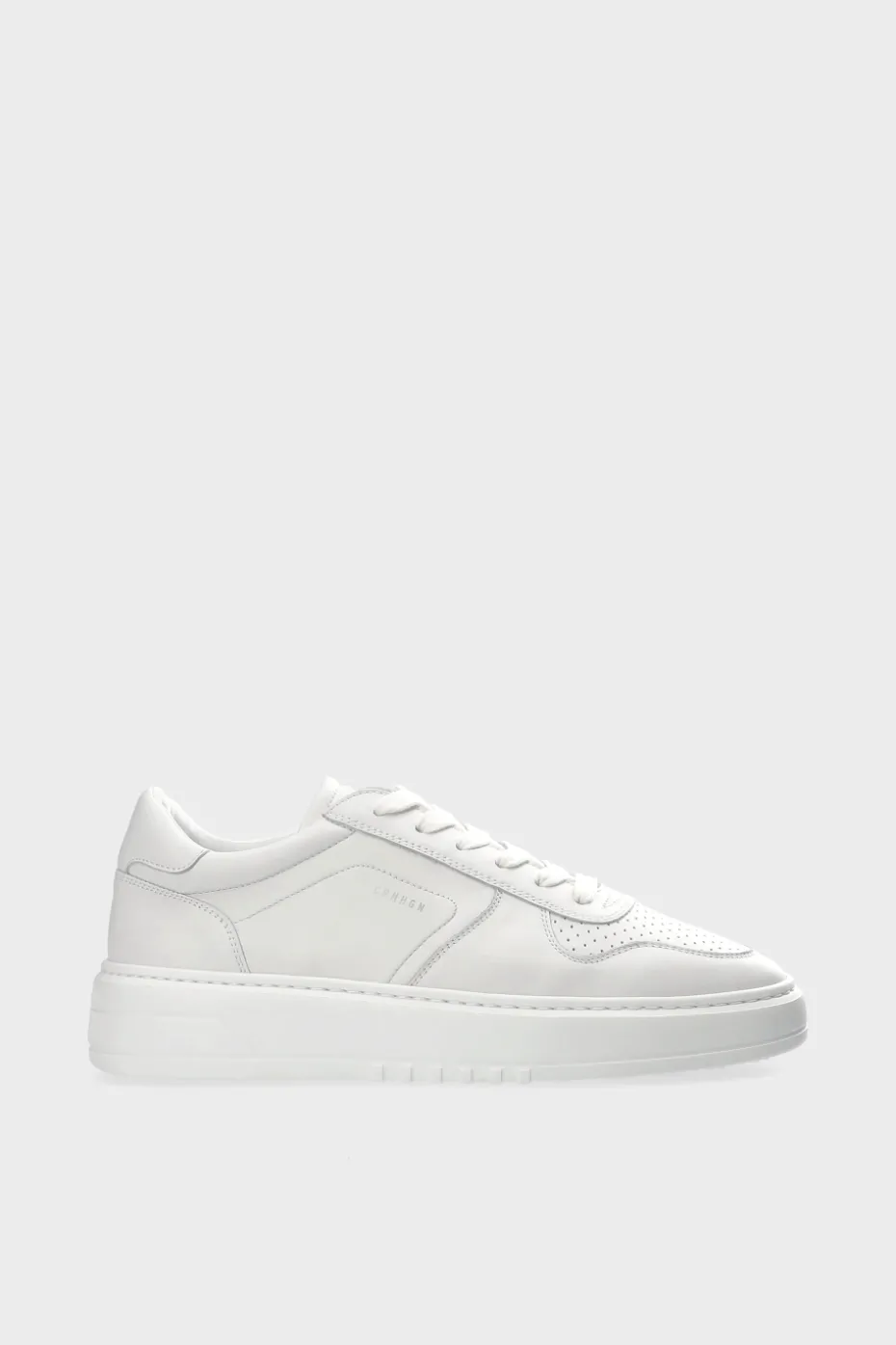 CPH77M Leather White