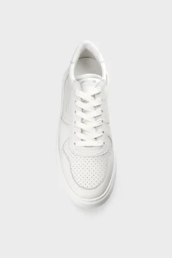 CPH77M Leather White