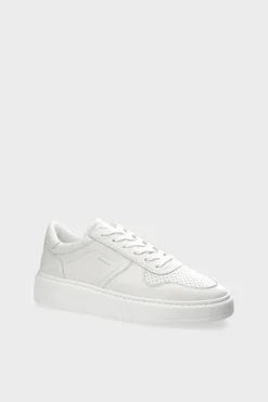CPH77M Leather White