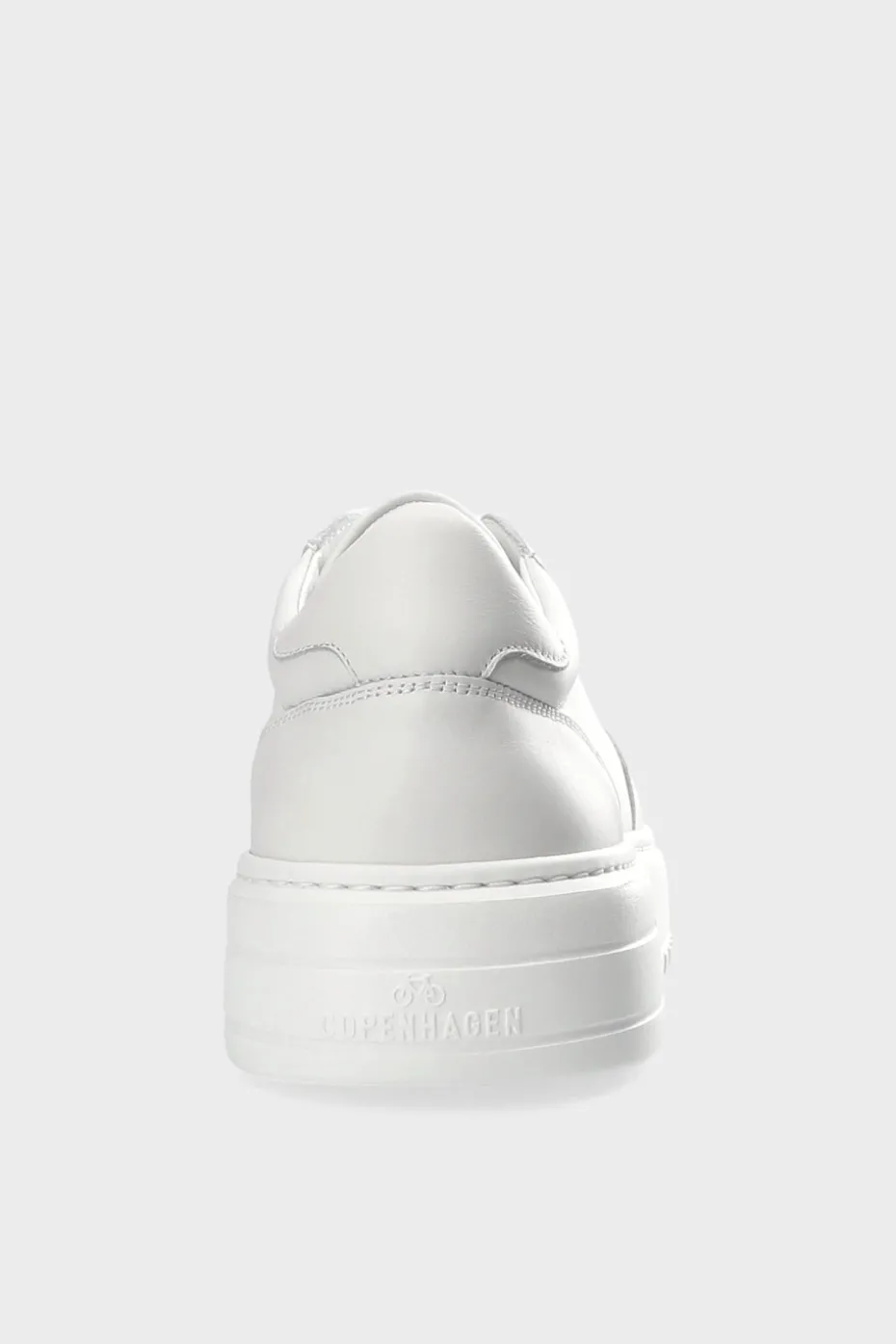 CPH77M Leather White